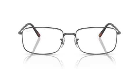 Gunmetal - 0RX3717V 8056597843119