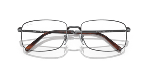 Gunmetal - 0RX3717V 8056597843119