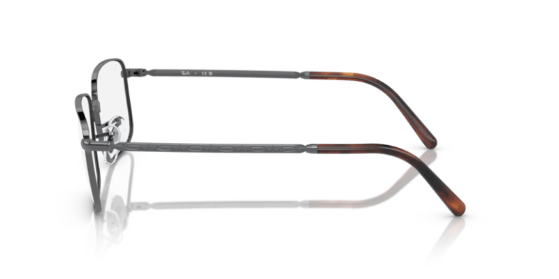 Gunmetal - 0RX3717V 8056597843119