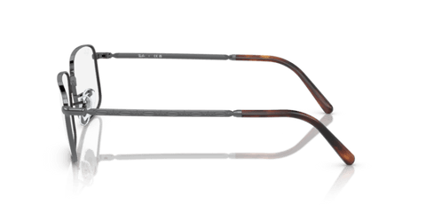 Gunmetal - 0RX3717V 8056597843119