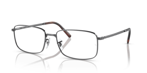 Gunmetal - 0RX3717V 8056597843119