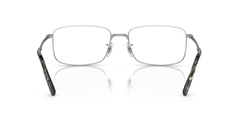 Silver - 0RX3717V 8056597843096