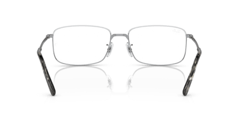 Silver - 0RX3717V 8056597843096