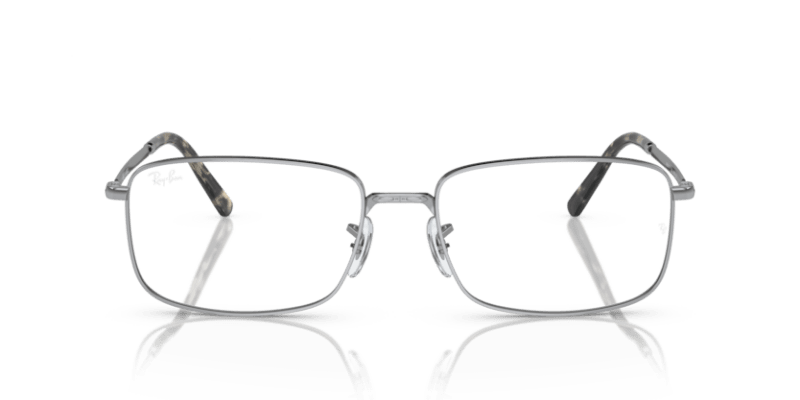 Silver - 0RX3717V 8056597843096