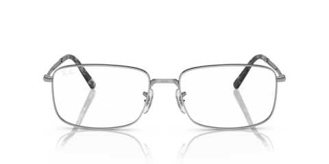 Silver - 0RX3717V 8056597843096