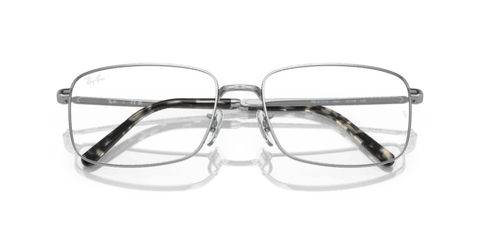 Silver - 0RX3717V 8056597843096