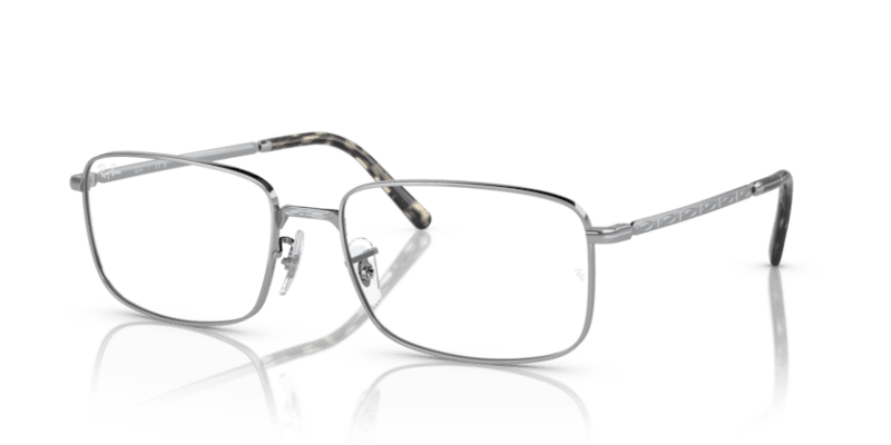 Silver - 0RX3717V 8056597843096