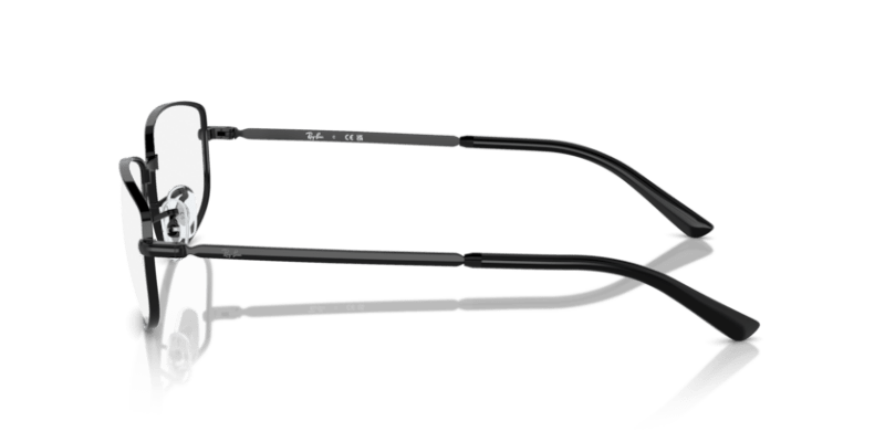 Black - 0RX3732V 8056262032268