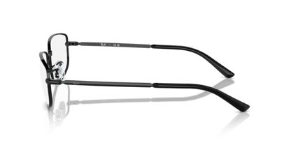 Black - 0RX3732V 8056262032268