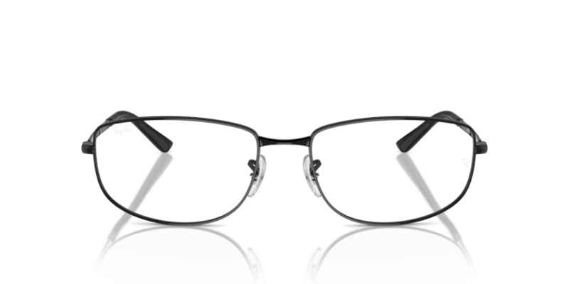 Black - 0RX3732V 8056262032268