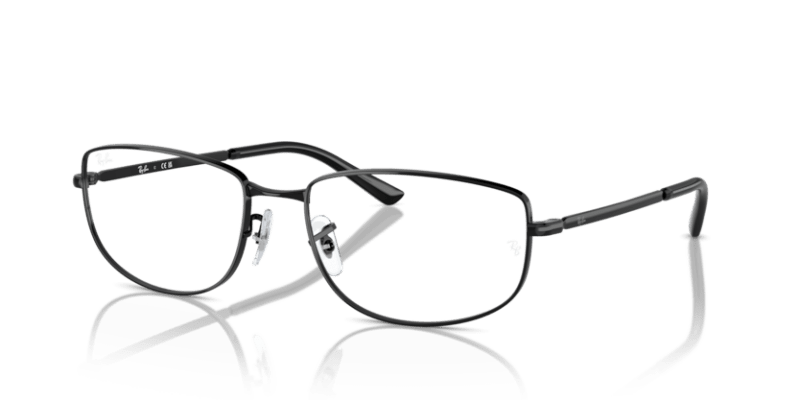 Black - 0RX3732V 8056262032268