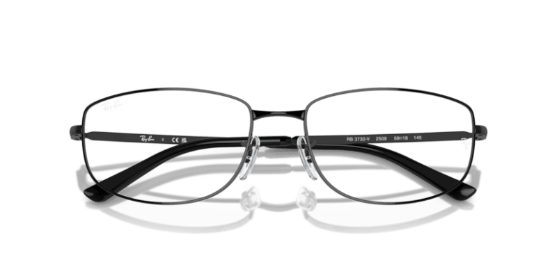 Black - 0RX3732V 8056262032268