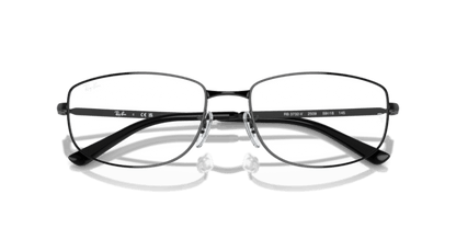 Black - 0RX3732V 8056262032268