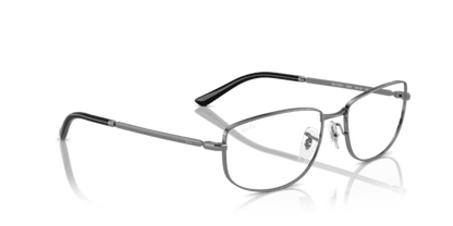 Gunmetal - 0RX3732V 8056262032244