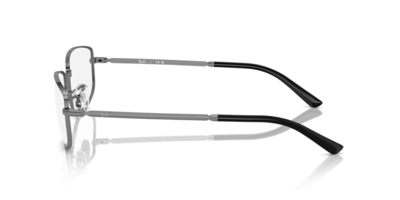 Gunmetal - 0RX3732V 8056262032244