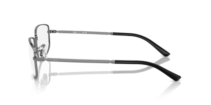 Gunmetal - 0RX3732V 8056262032244