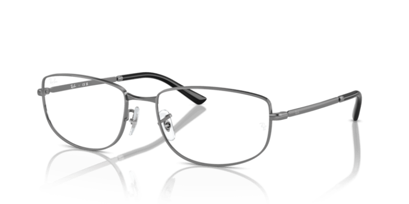 Gunmetal - 0RX3732V 8056262032244