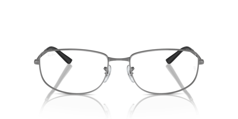 Gunmetal - 0RX3732V 8056262032244