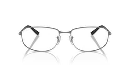 Gunmetal - 0RX3732V 8056262032244