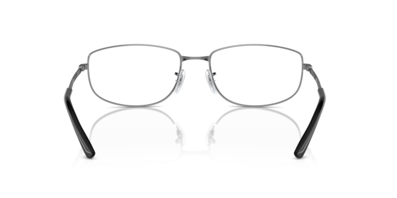 Gunmetal - 0RX3732V 8056262032244