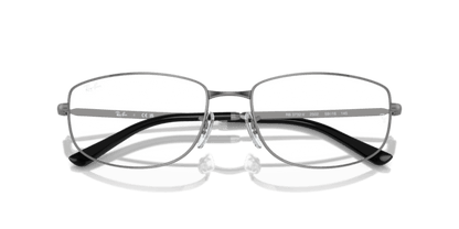 Gunmetal - 0RX3732V 8056262032244