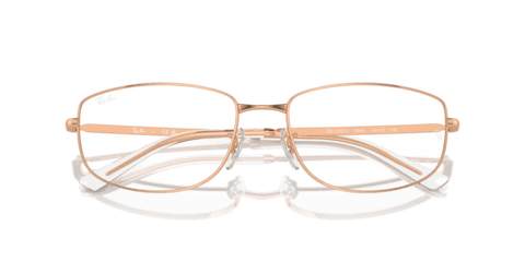 Rose Gold - 0RX3732V 8056262032282