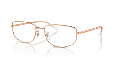 Rose Gold - 0RX3732V 8056262032282