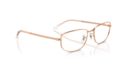 Rose Gold - 0RX3732V 8056262032282