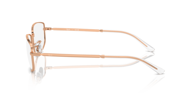 Rose Gold - 0RX3732V 8056262032282