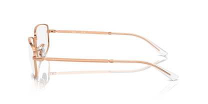 Rose Gold - 0RX3732V 8056262032282