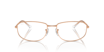 Rose Gold - 0RX3732V 8056262032282