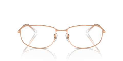 Rose Gold - 0RX3732V 8056262032282