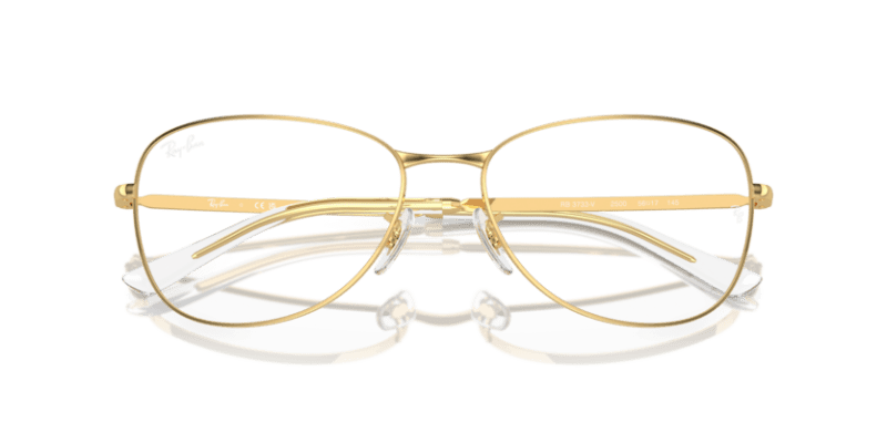 Arista Gold - 0RX3733V 8056262036853