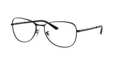 0RX3733V - Ray - Ban Vista - Black - (Black 2509) - 54 - 17 - 140 MM - Ardor Eyewear 8056262036891