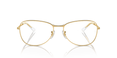 0RX3733V - Ray - Ban Vista - Gold - (Arista Gold 2500) - 54 - 17 - 140 MM - Ardor Eyewear 8056262036853