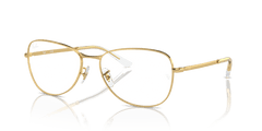 0RX3733V - Ray - Ban Vista - Gold - (Arista Gold 2500) - 54 - 17 - 140 MM - Ardor Eyewear 8056262036853