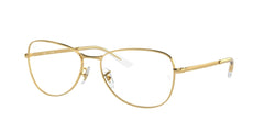 0RX3733V - Ray - Ban Vista - Gold - (Arista Gold 2500) - 54 - 17 - 140 MM - Ardor Eyewear 8056262036853