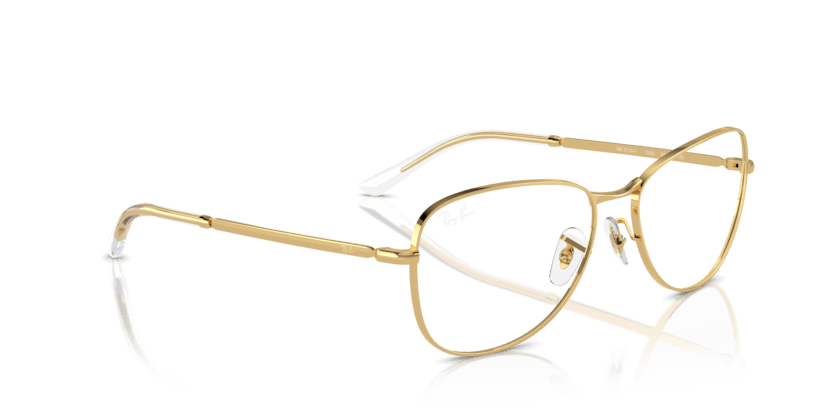 0RX3733V - Ray - Ban Vista - Gold - (Arista Gold 2500) - 54 - 17 - 140 MM - Ardor Eyewear 8056262036853