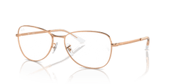 0RX3733V - Ray - Ban Vista - Gold - (Rose Gold 3094) - 54 - 17 - 140 MM - Ardor Eyewear 8056262036914