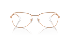 0RX3733V - Ray - Ban Vista - Gold - (Rose Gold 3094) - 54 - 17 - 140 MM - Ardor Eyewear 8056262036914