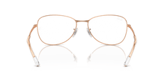 0RX3733V - Ray - Ban Vista - Gold - (Rose Gold 3094) - 54 - 17 - 140 MM - Ardor Eyewear 8056262036914