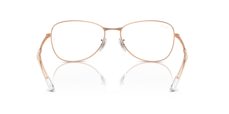 Rose Gold - 0RX3733V 8056262036914