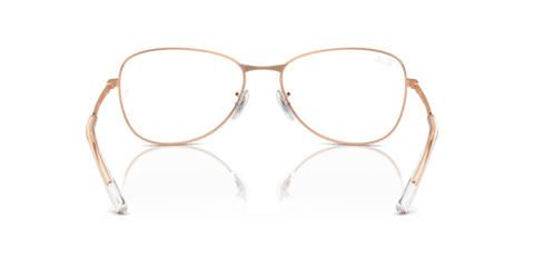 Rose Gold - 0RX3733V 8056262036914