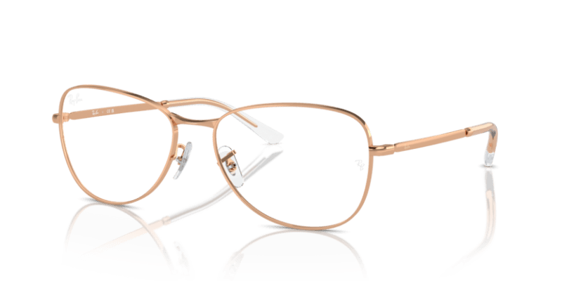Rose Gold - 0RX3733V 8056262036914
