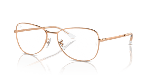 Rose Gold - 0RX3733V 8056262036914