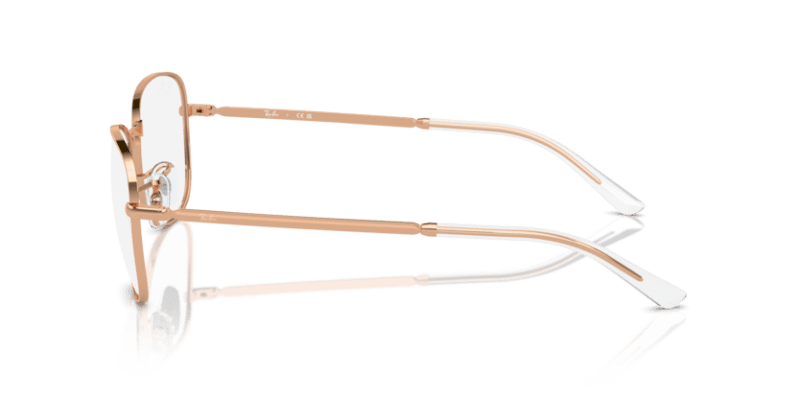 Rose Gold - 0RX3733V 8056262036914