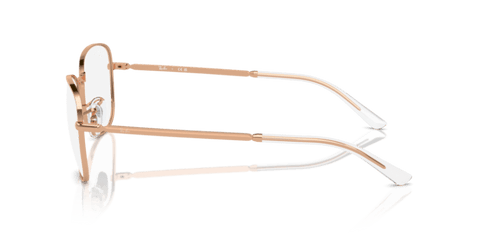 Rose Gold - 0RX3733V 8056262036914