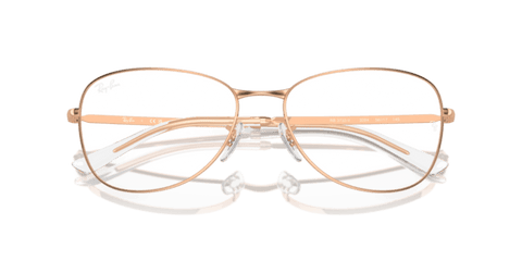 Rose Gold - 0RX3733V 8056262036914