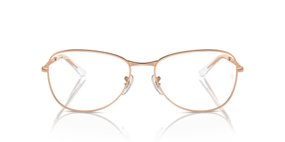 Rose Gold - 0RX3733V 8056262036914