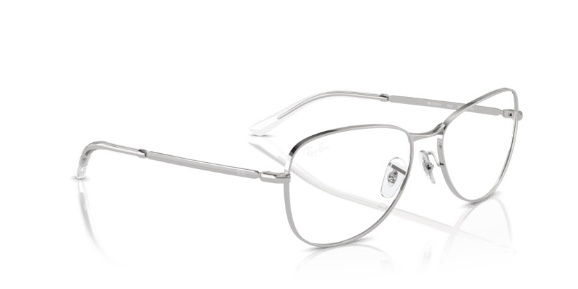 0RX3733V - Ray - Ban Vista - Silver - (Silver 2501) - 54 - 17 - 140 MM - Ardor Eyewear 8056262036877